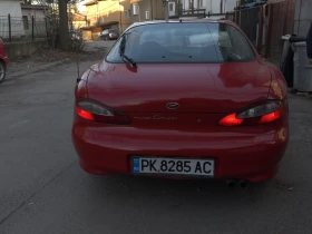 Hyundai Coupe, снимка 8