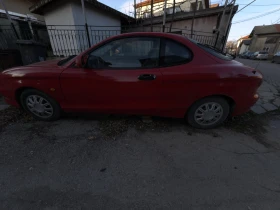 Hyundai Coupe, снимка 13
