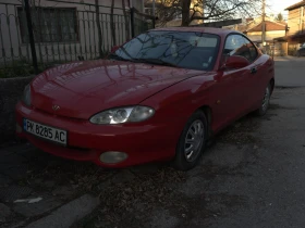Hyundai Coupe, снимка 1
