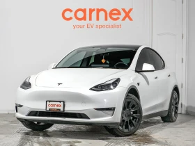 Tesla Model Y Long Range* AWD* АвтоКредит* (ЦЕНА ДО БГ), снимка 3