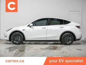 Tesla Model Y Long Range* AWD* АвтоКредит* (ЦЕНА ДО БГ), снимка 4