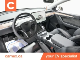 Tesla Model Y Long Range* AWD* АвтоКредит* (ЦЕНА ДО БГ), снимка 8
