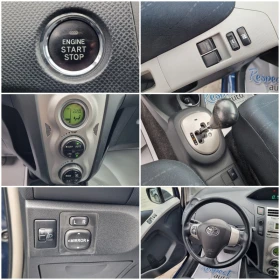 Toyota Yaris 1.4D4D-АВТОМАТИК, снимка 16