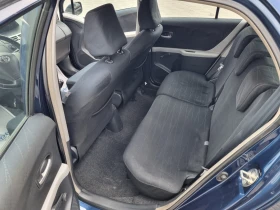 Toyota Yaris 1.4D4D-АВТОМАТИК, снимка 11