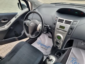 Toyota Yaris 1.4D4D-АВТОМАТИК, снимка 12