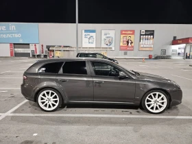 Alfa Romeo 159 sportwagon 1.9 JTDM, снимка 5