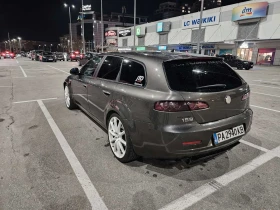 Alfa Romeo 159 sportwagon 1.9 JTDM, снимка 2