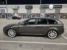 Alfa Romeo 159 sportwagon 1.9 JTDM, снимка 1