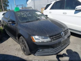 VW Jetta 1.8T SE SPORT, снимка 2