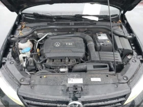 VW Jetta 1.8T SE SPORT, снимка 13