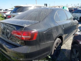 VW Jetta 1.8T SE SPORT, снимка 8