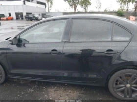 VW Jetta 1.8T SE SPORT, снимка 5