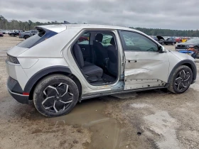 Hyundai Ioniq Rear-wheel drive, снимка 3