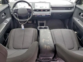 Hyundai Ioniq Rear-wheel drive, снимка 8