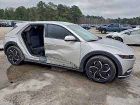 Hyundai Ioniq Rear-wheel drive, снимка 4
