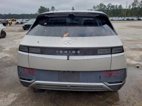 Hyundai Ioniq Rear-wheel drive, снимка 6