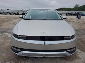 Hyundai Ioniq Rear-wheel drive, снимка 5
