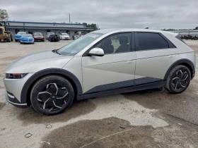 Hyundai Ioniq Rear-wheel drive, снимка 1