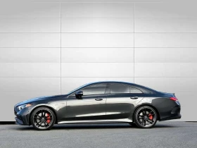 Mercedes-Benz CLS 53 AMG Facelift * Фиксирана цена до България * CARFAX * , снимка 5