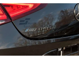 Mercedes-Benz CLS 53 AMG Facelift * Фиксирана цена до България * CARFAX * , снимка 7