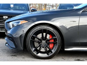 Mercedes-Benz CLS 53 AMG Facelift * Фиксирана цена до България * CARFAX * , снимка 6