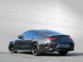 Mercedes-Benz CLS 53 AMG Facelift * Фиксирана цена до България * CARFAX * , снимка 4