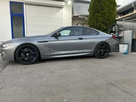BMW 640 BMW F13 640d / SoftClose / B&O / Active Sound, снимка 5