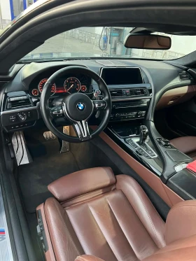 BMW 640 BMW F13 640d / SoftClose / B&O / Active Sound, снимка 7