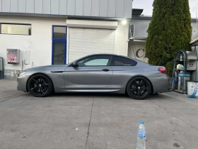 BMW 640 BMW F13 640d / SoftClose / B&O / Active Sound, снимка 9