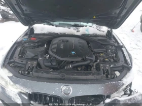 BMW 340 XDRIVE С РЕГИСТРАЦИЯ & АВТО КРЕДИТ , снимка 13
