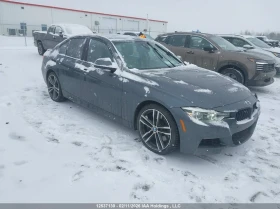 BMW 340 XDRIVE С РЕГИСТРАЦИЯ & АВТО КРЕДИТ , снимка 1