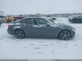 BMW 340 XDRIVE С РЕГИСТРАЦИЯ & АВТО КРЕДИТ , снимка 8