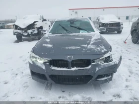 BMW 340 XDRIVE С РЕГИСТРАЦИЯ & АВТО КРЕДИТ , снимка 2