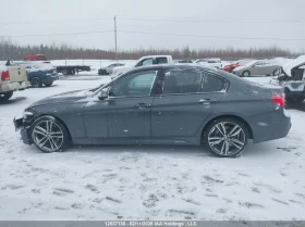 BMW 340 XDRIVE С РЕГИСТРАЦИЯ & АВТО КРЕДИТ , снимка 7
