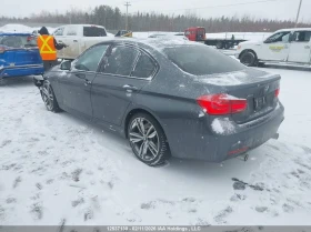 BMW 340 XDRIVE С РЕГИСТРАЦИЯ & АВТО КРЕДИТ , снимка 6