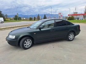 VW Passat, снимка 6