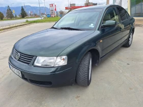 VW Passat, снимка 7