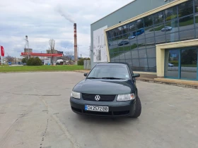 VW Passat, снимка 17