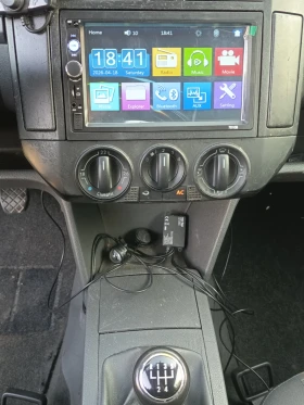 VW Polo 1.9tdi 101коня, снимка 11