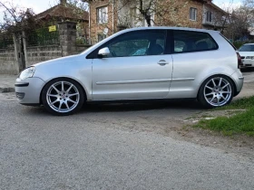 VW Polo 1.9tdi 101, снимка 4