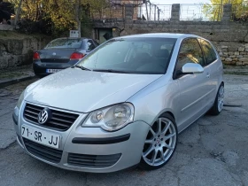VW Polo 1.9tdi 101коня, снимка 2