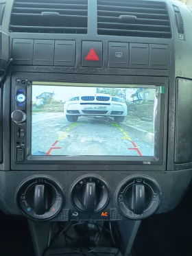 VW Polo 1.9tdi 101коня, снимка 12