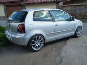 VW Polo 1.9tdi 101, снимка 2