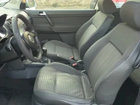 VW Polo 1.9tdi 101коня, снимка 10