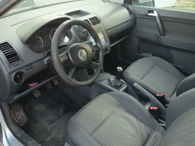 VW Polo 1.9tdi 101коня, снимка 9