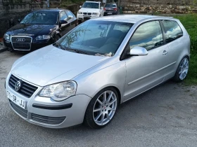 VW Polo 1.9tdi 101, снимка 1