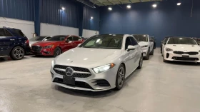 Mercedes-Benz A 250 4MATIC Hatchback* АвтоКредит* (Цена до БГ) , снимка 1