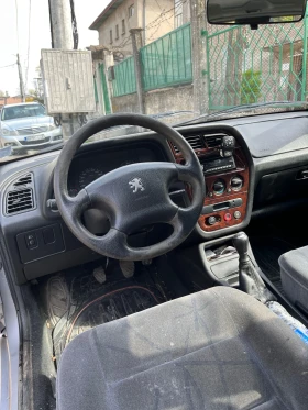 Peugeot 306, снимка 9