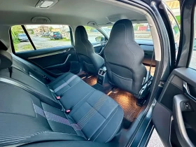 Skoda Octavia 2.0 TDI, снимка 14