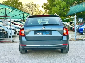 Skoda Octavia 2.0 TDI, снимка 6